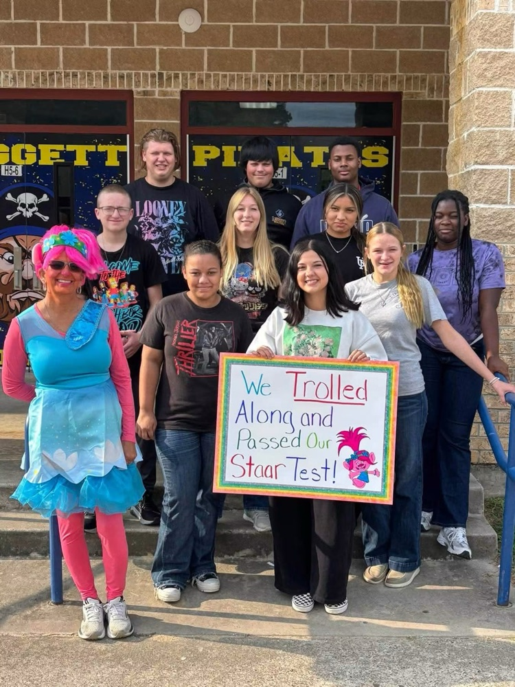 staar