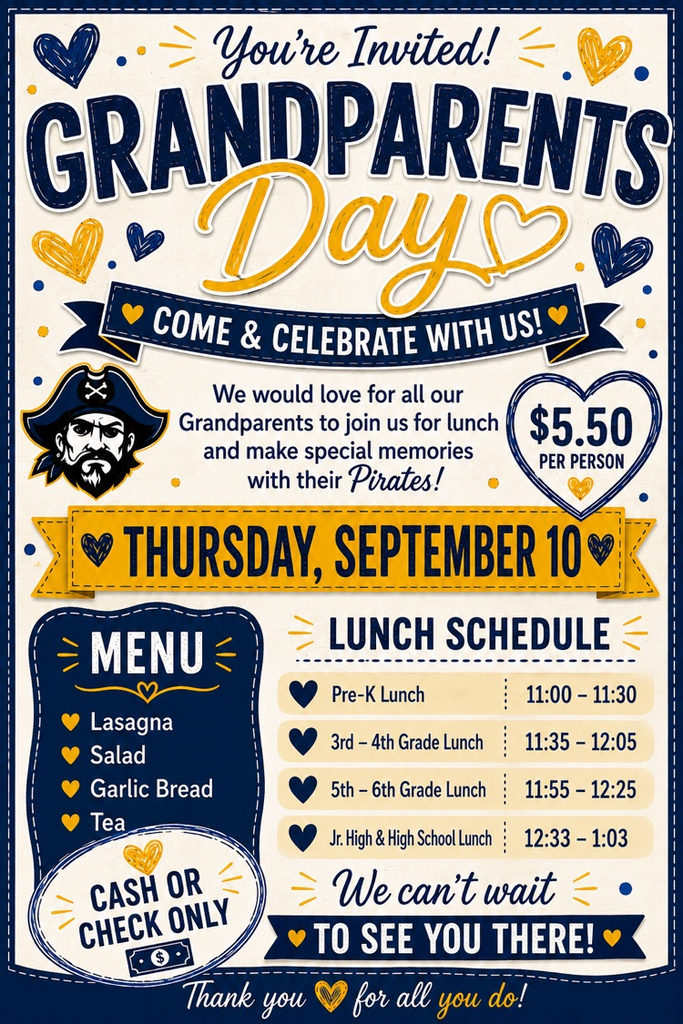 Grandparents Day