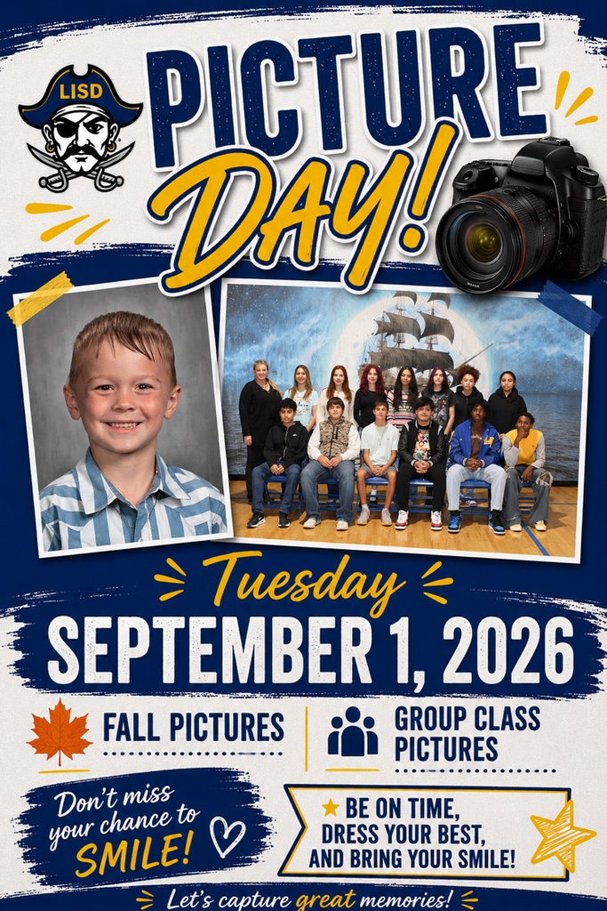 picture day