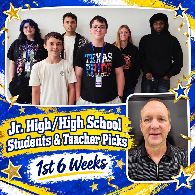 Jr. High/ High school