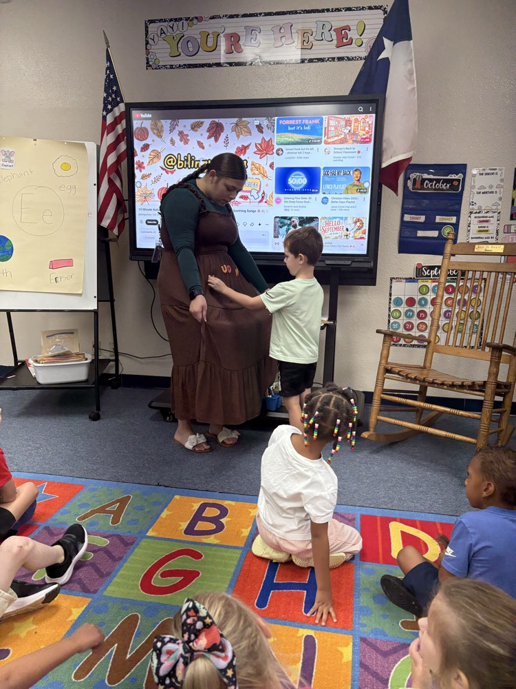 pre-K