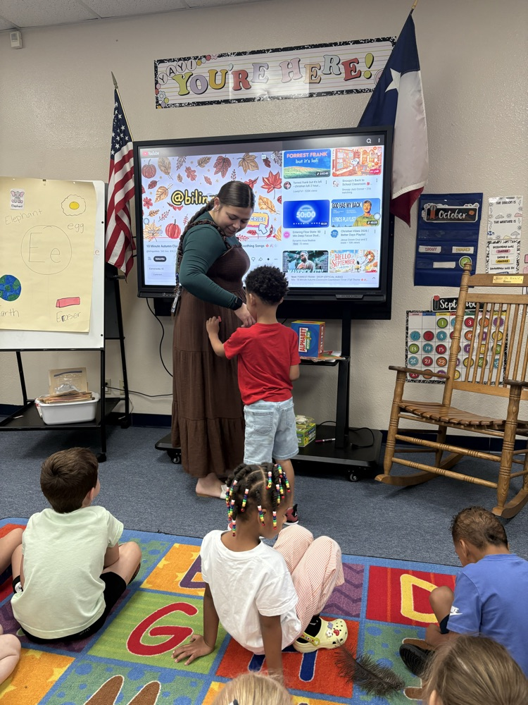 pre-K