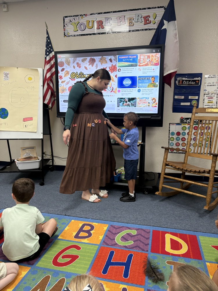 pre-K