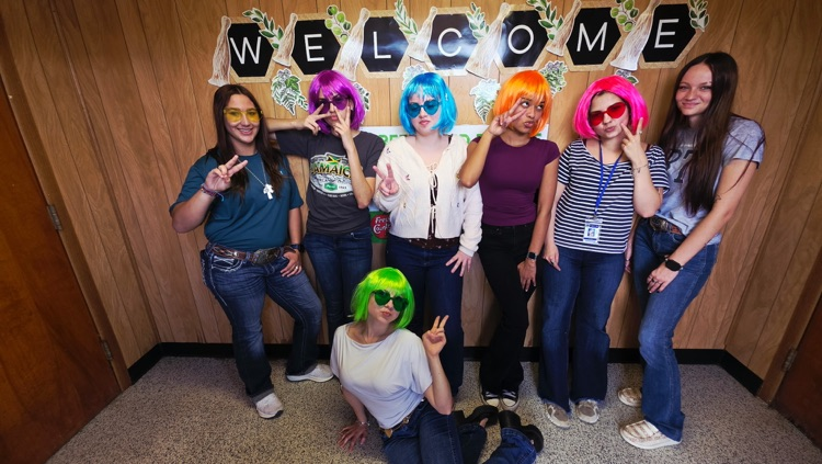 FFA Officers 