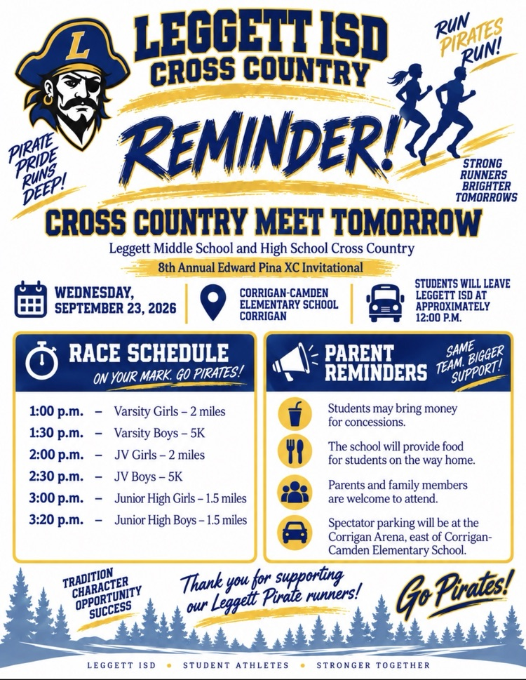 cross country 