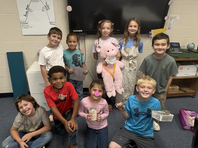Charlotte‘s Web