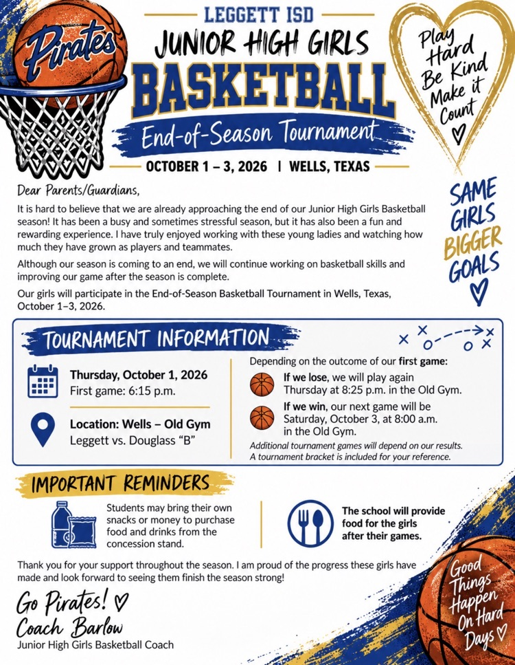 jr high basketball 
