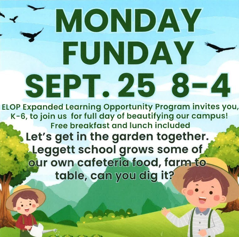 Monday Funday Sept.25