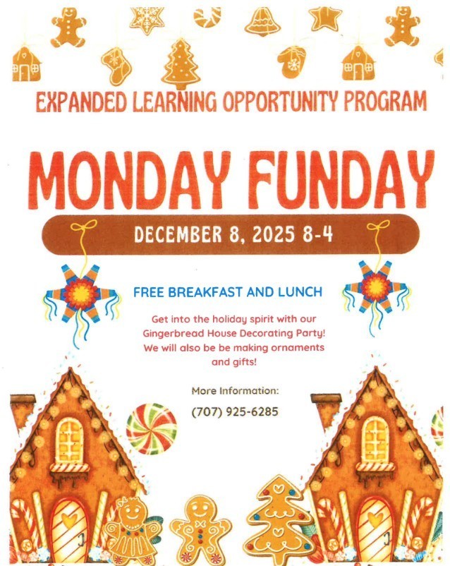Monday Funday Dec.8 2025