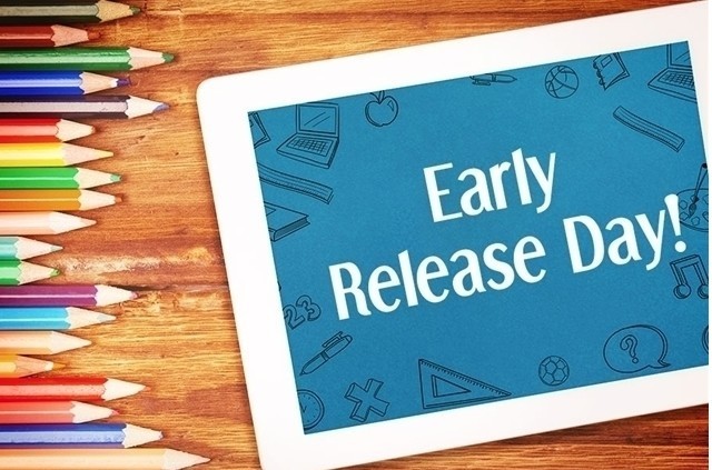 Early Release Day