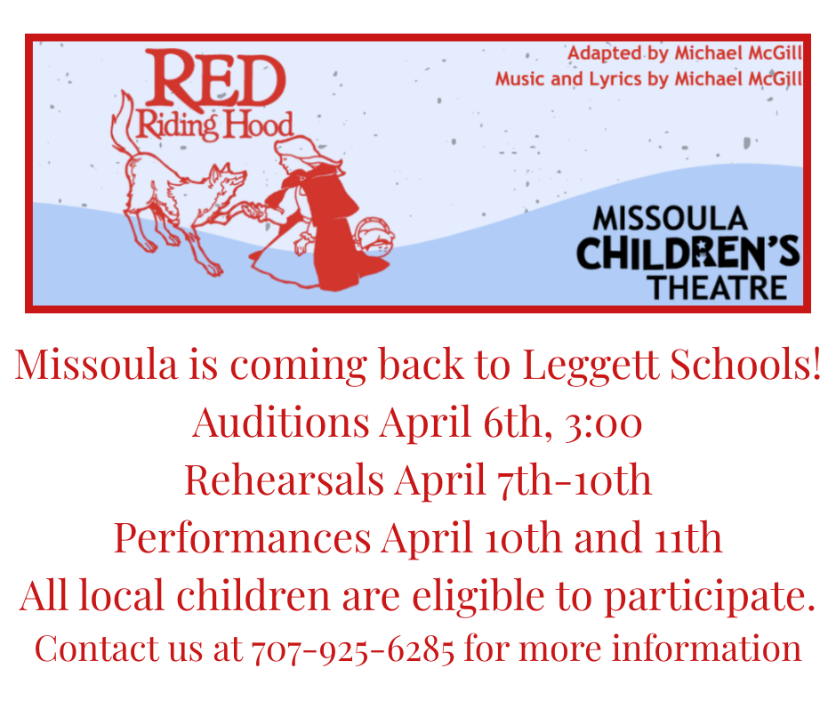 Missoula Flyer with dates