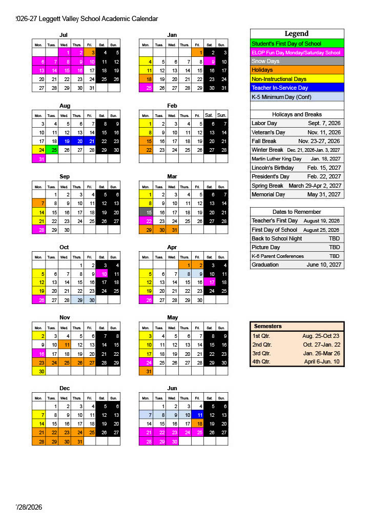 Newsletter Page 2
