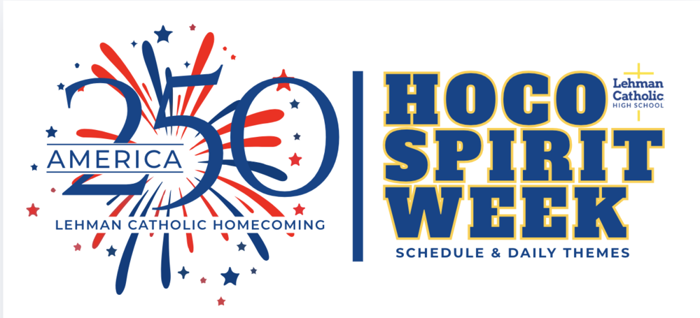 HOCO Spirit Week