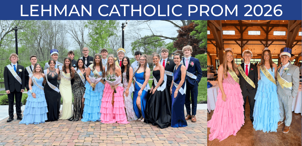 2026 Prom