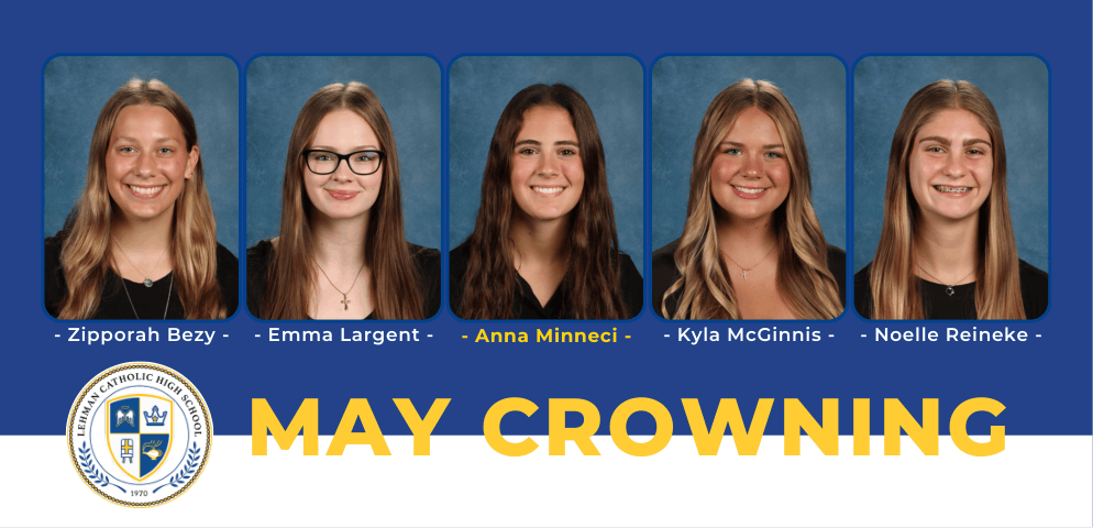 May Crowning