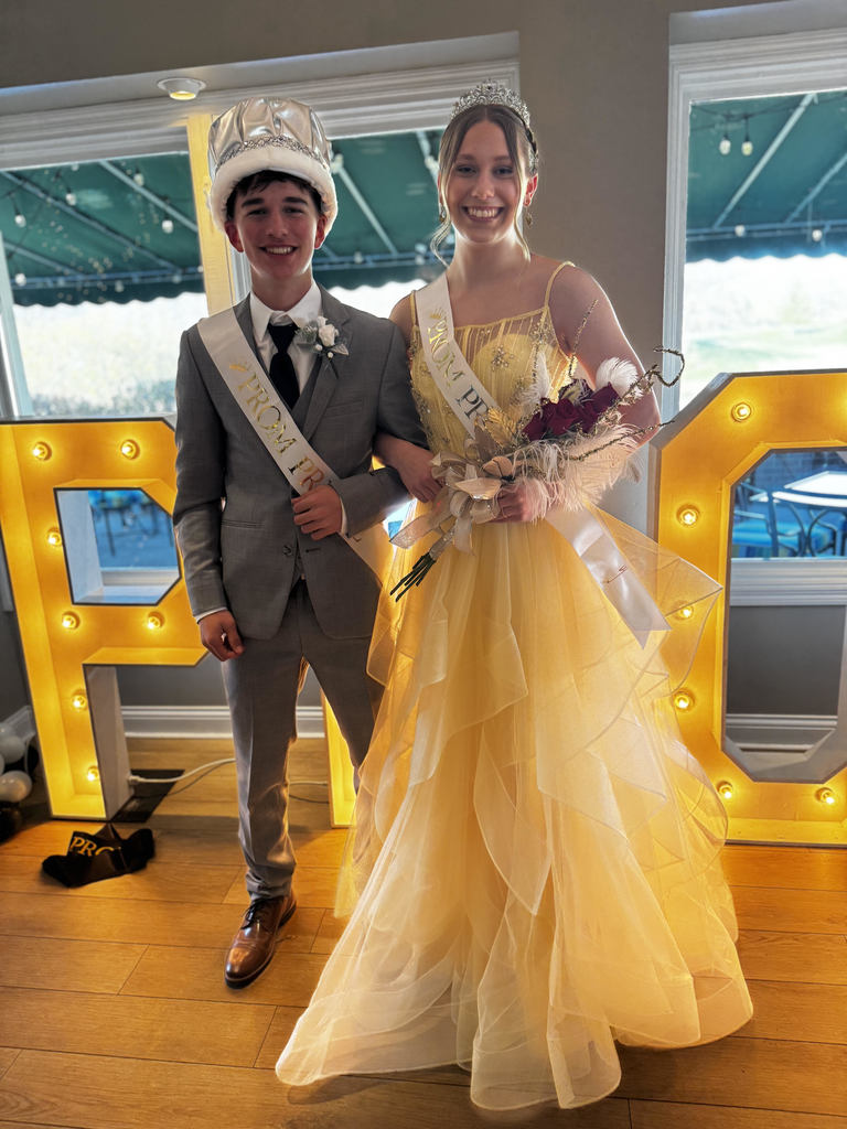 Prom 2025