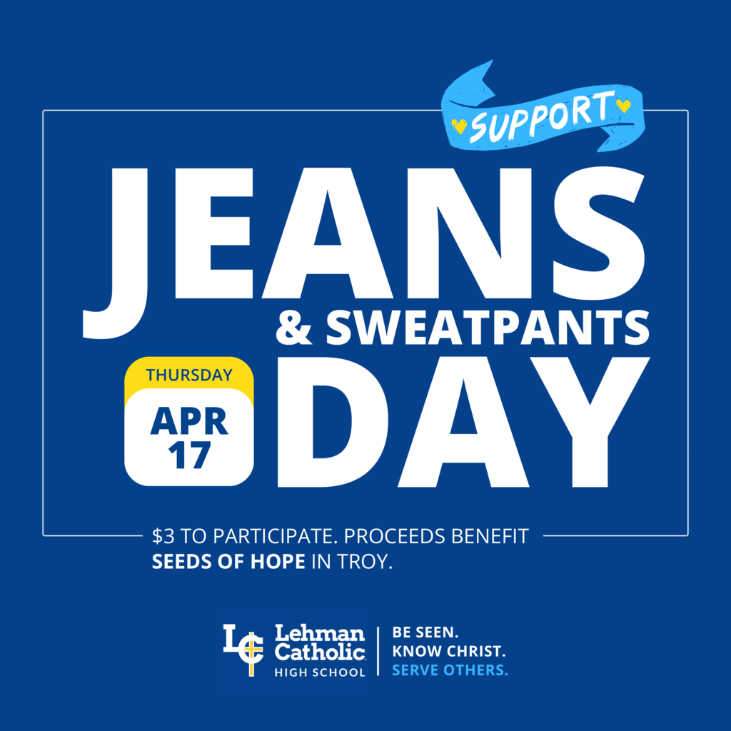 Jeans Day