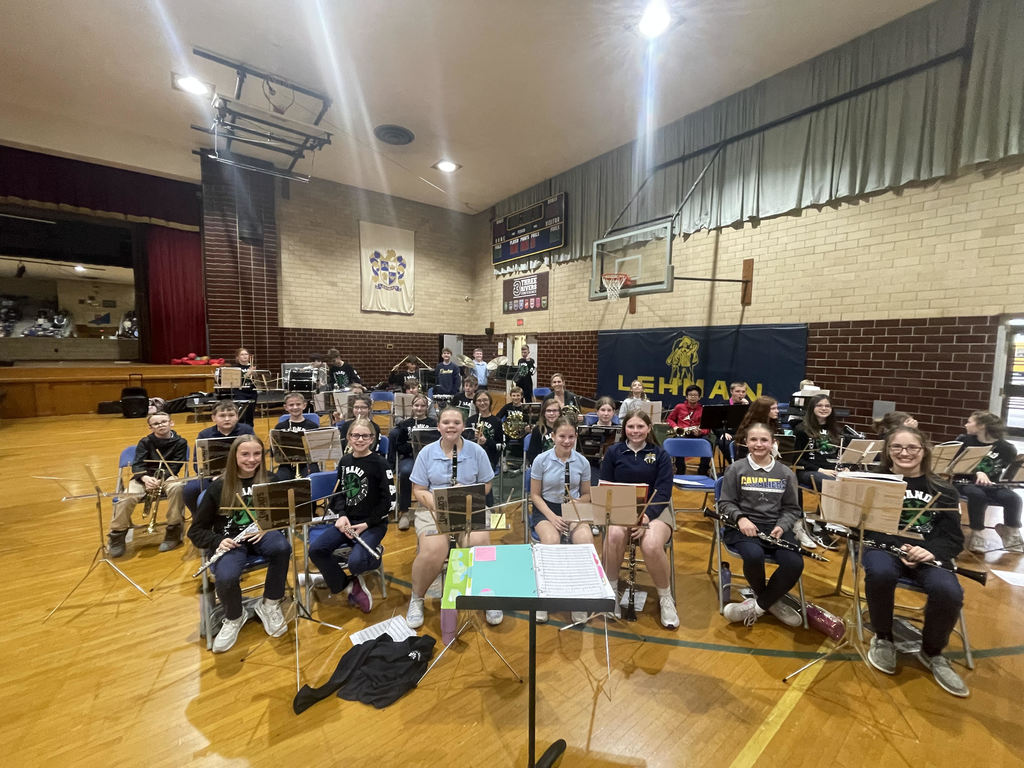 Band Day