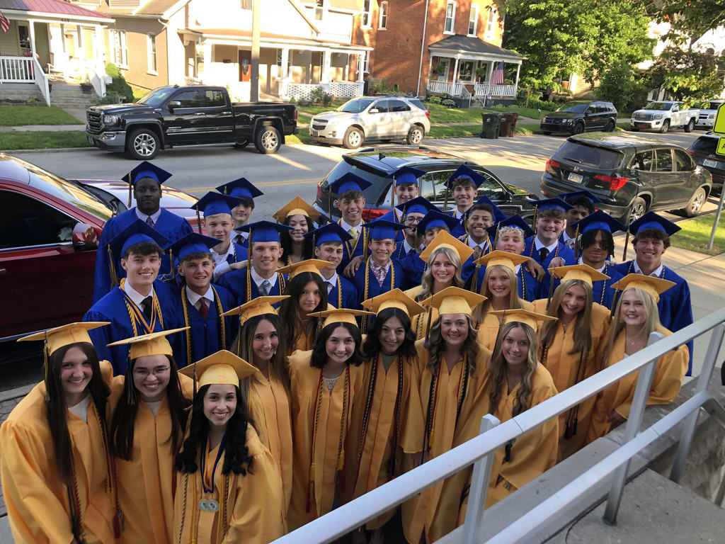 Class of 2025