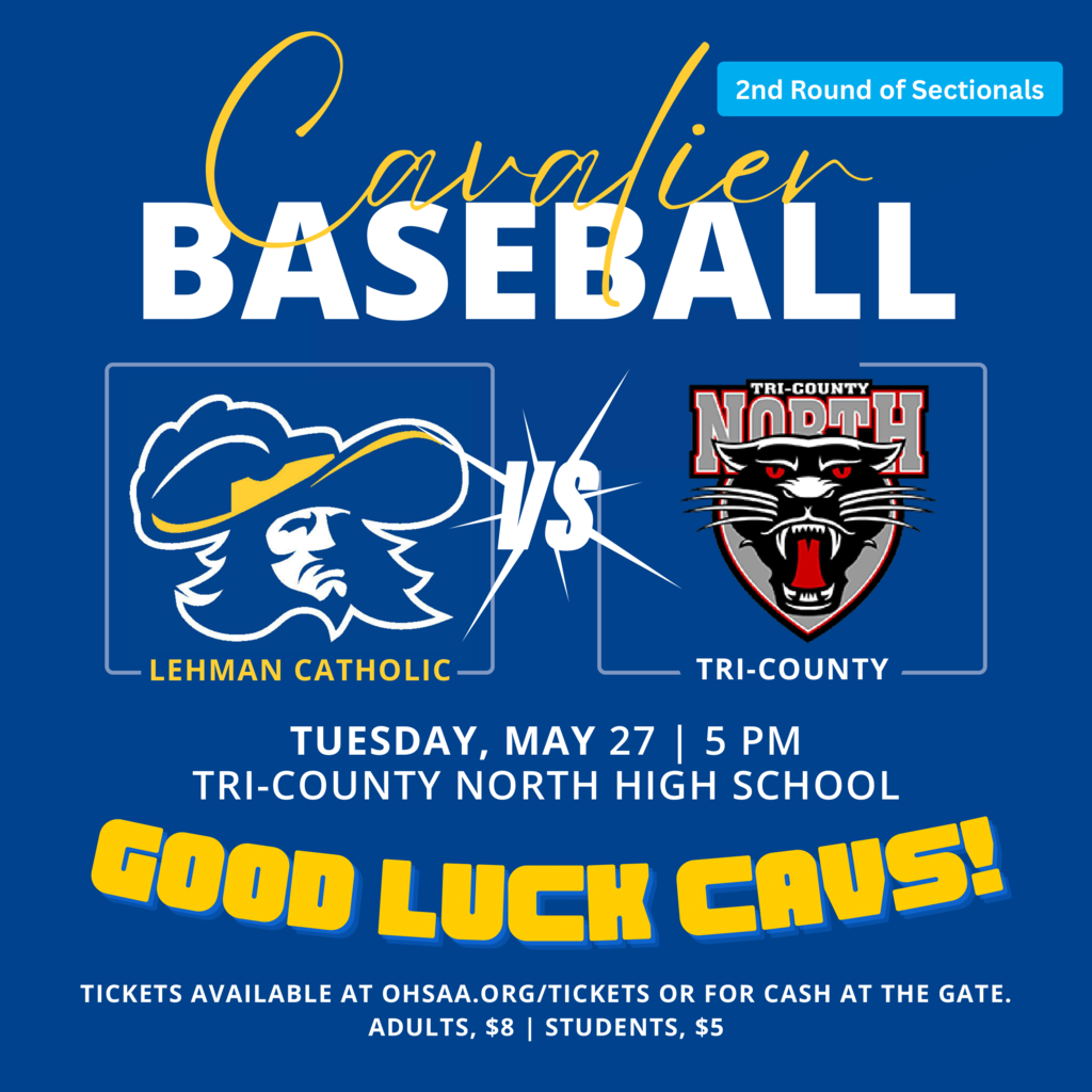 Baseball Sectionals