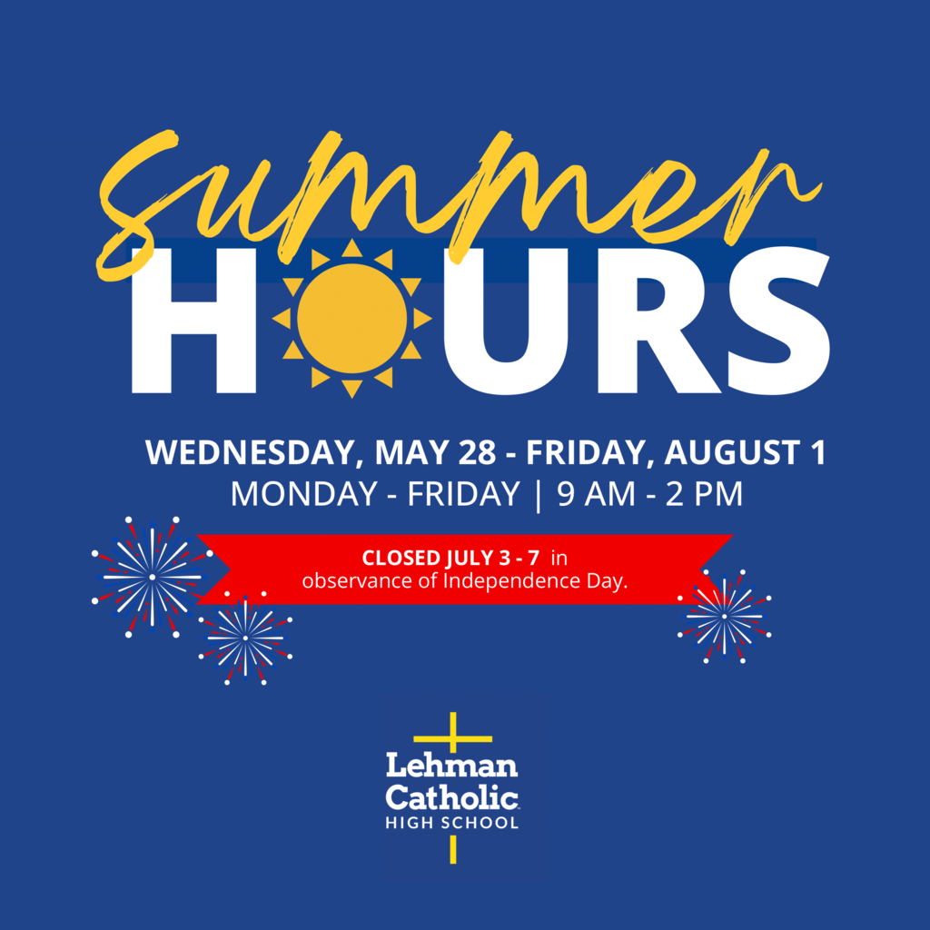 Summer Hours