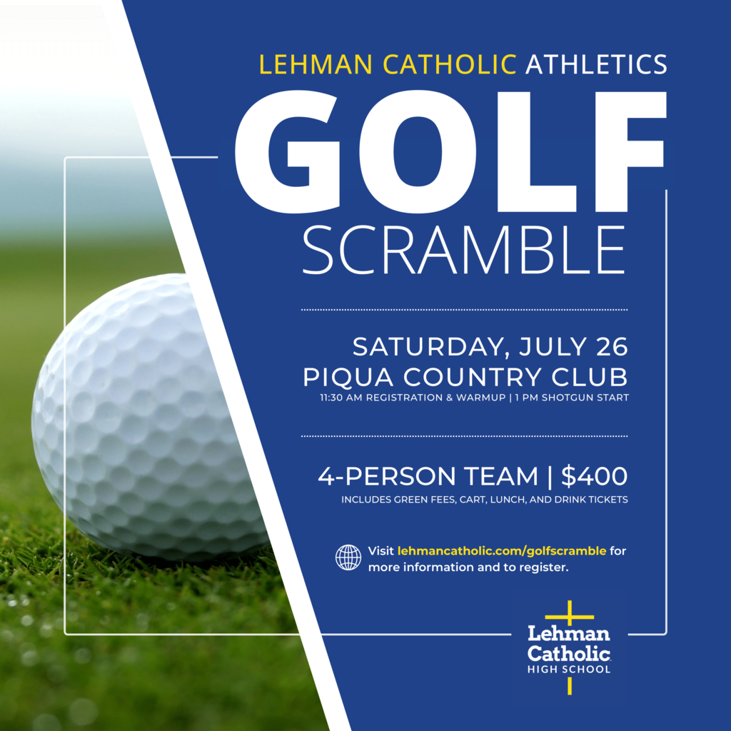 Golf Scramble