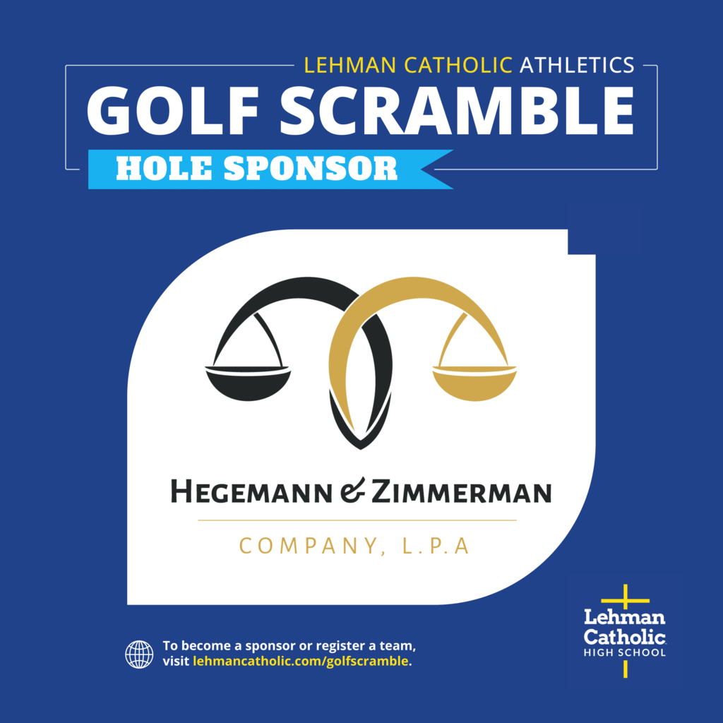 Golf Scramble