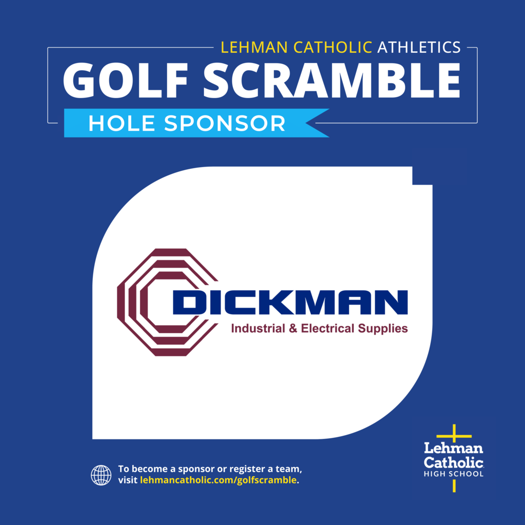 Hole Sponsor