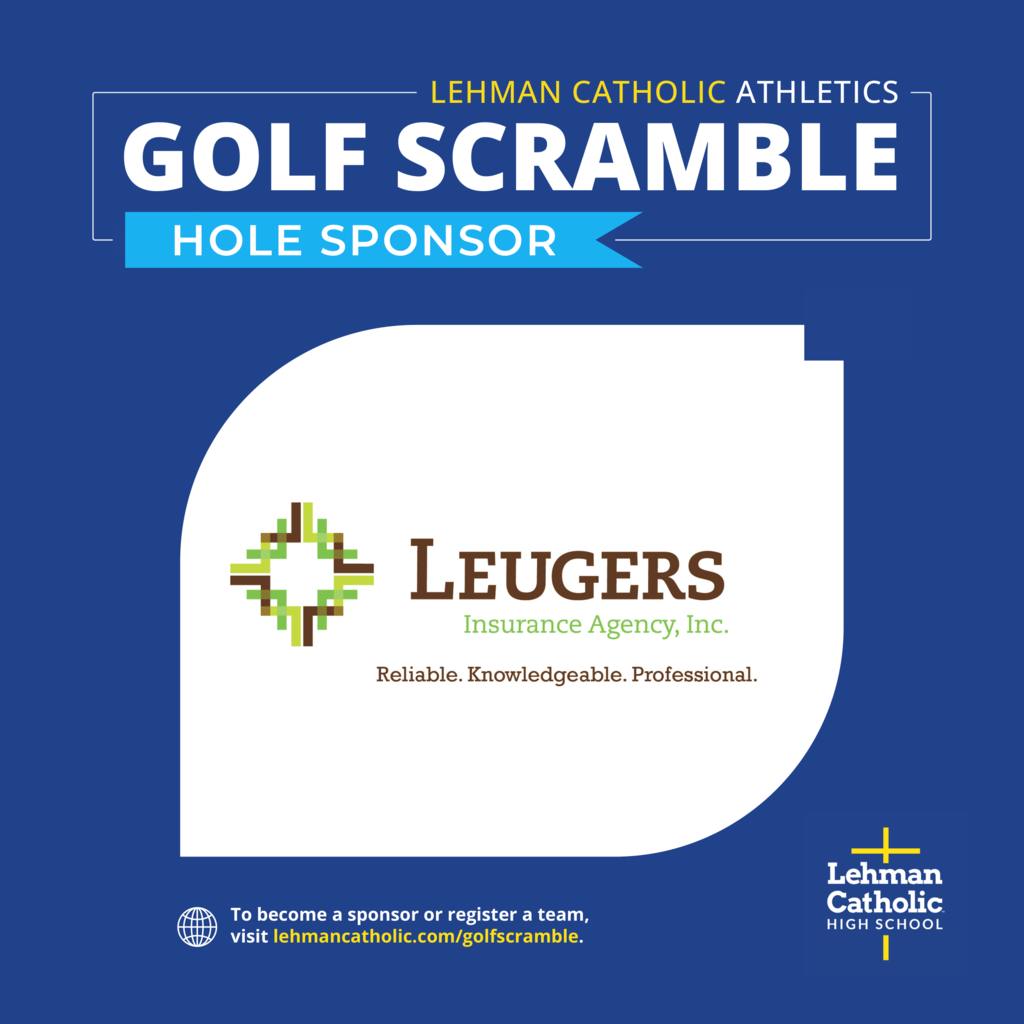 Hole Sponsor