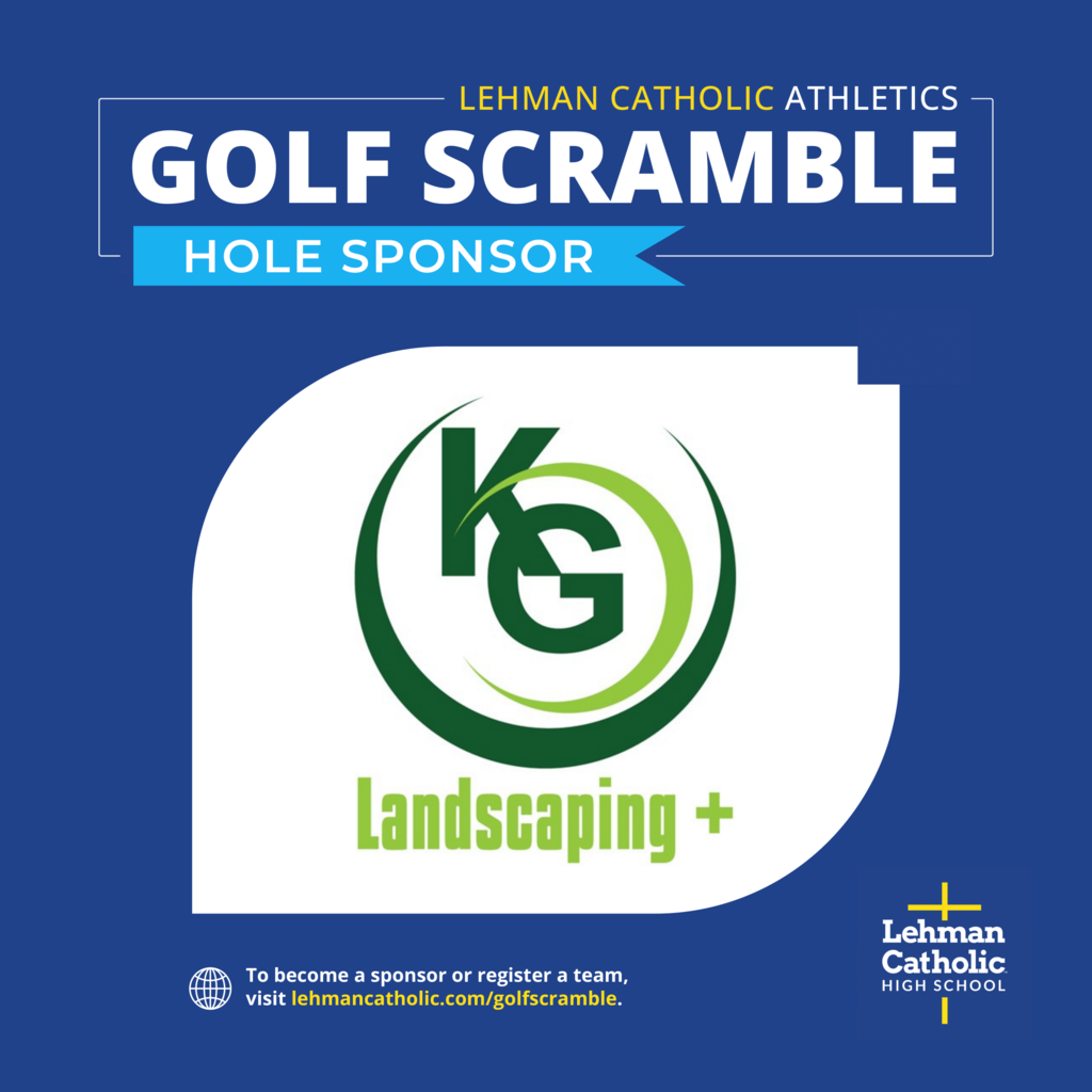 Hole Sponsor