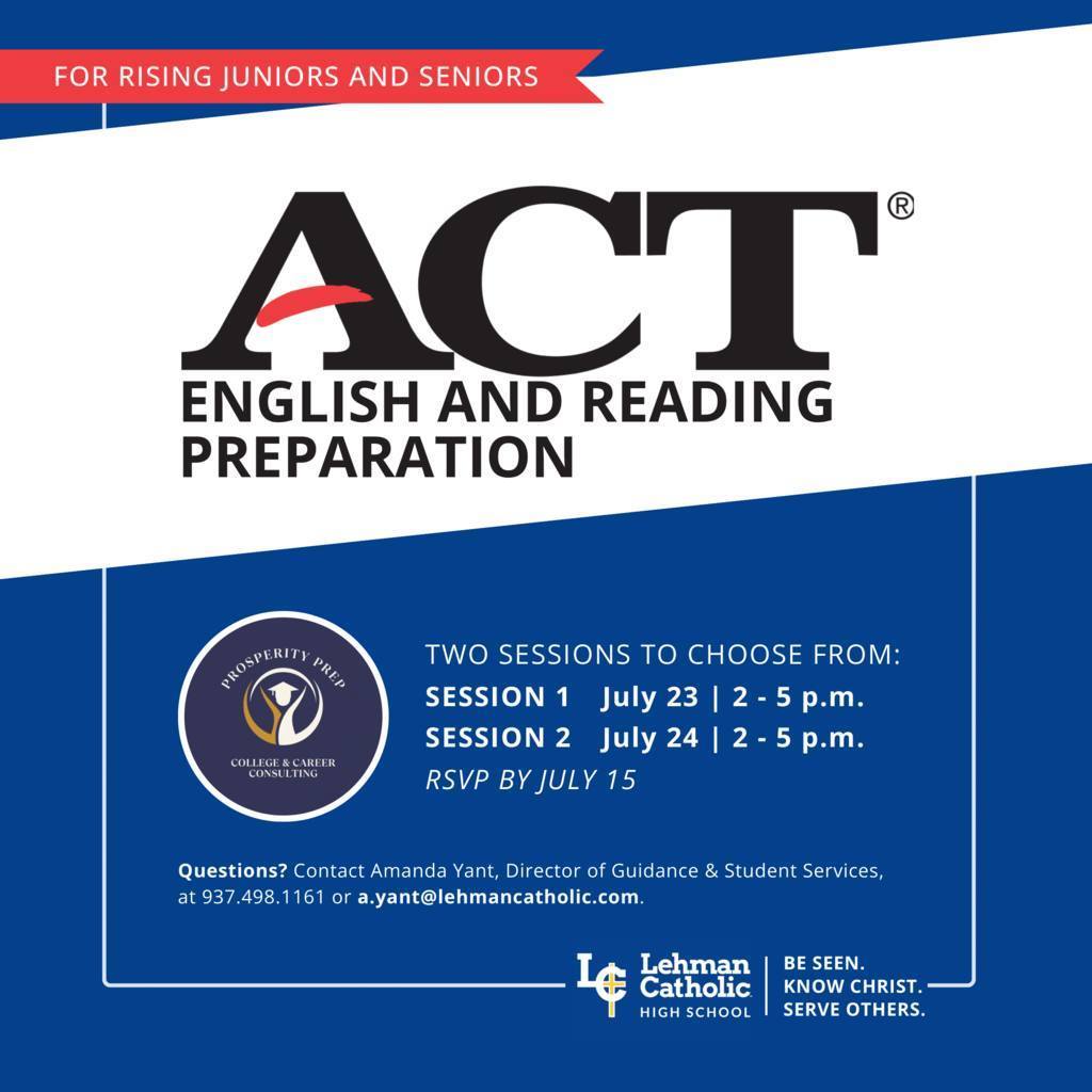 ACT Prep