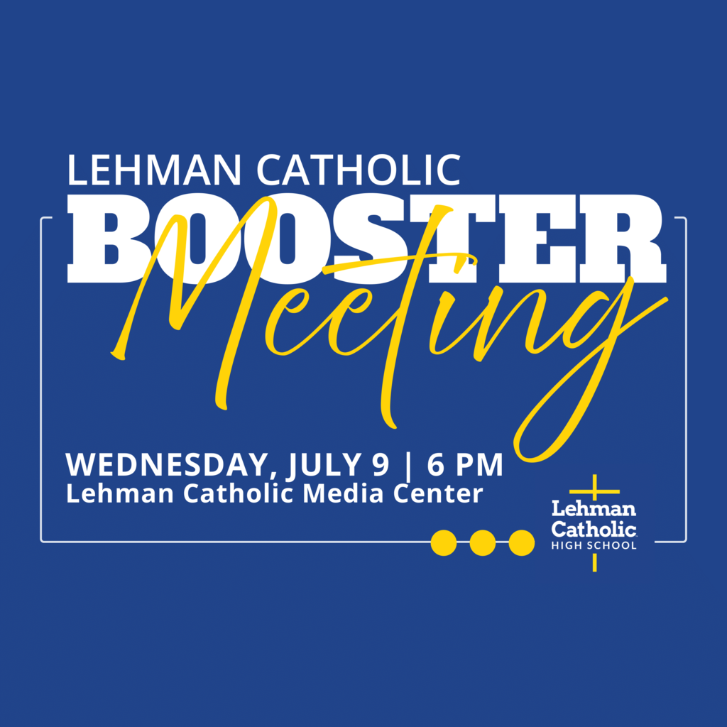 Booster Meeting