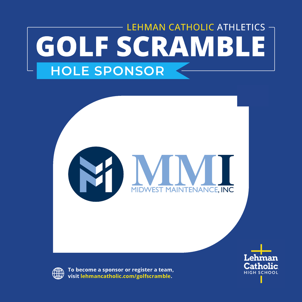 Hole Sponsor