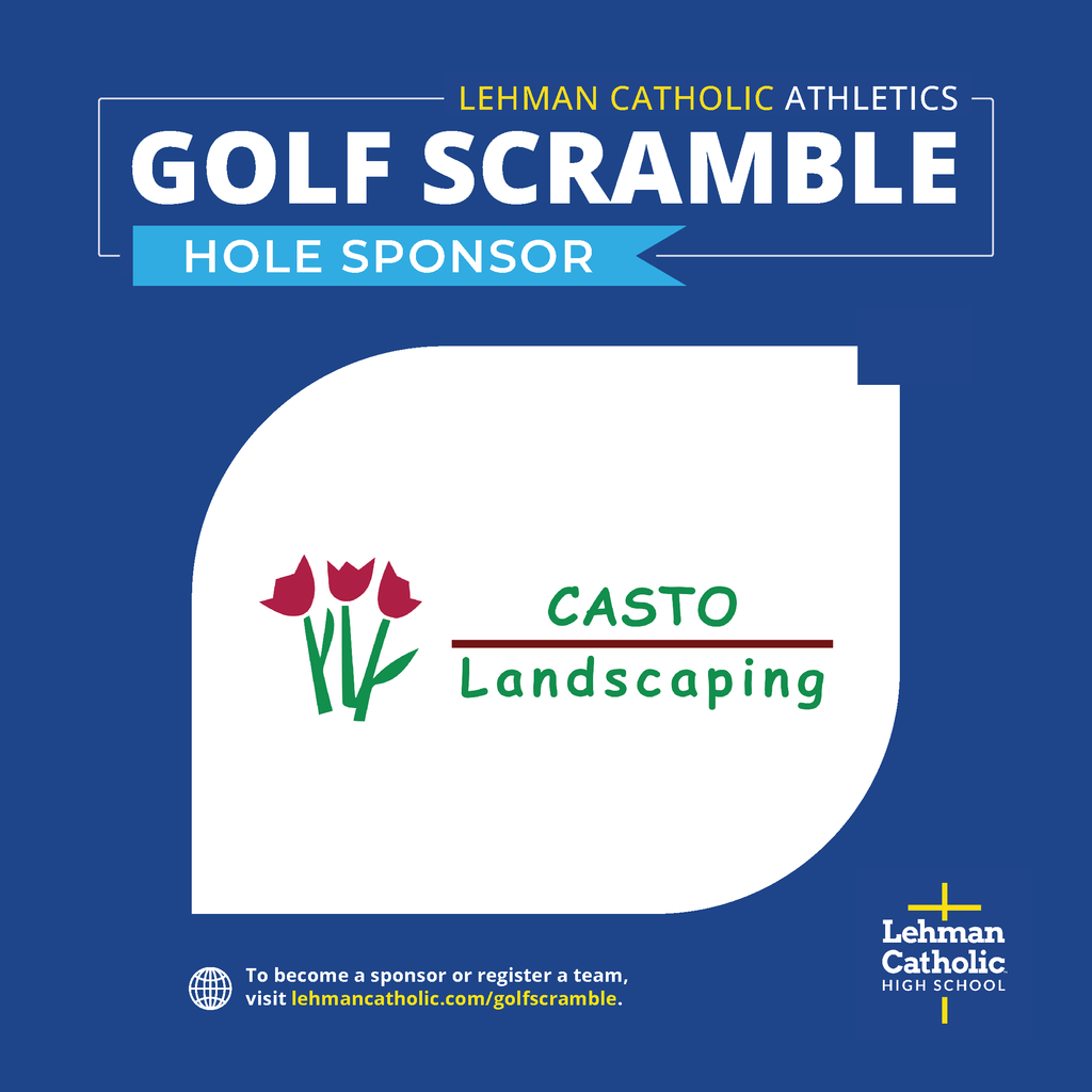 Hole Sponsor