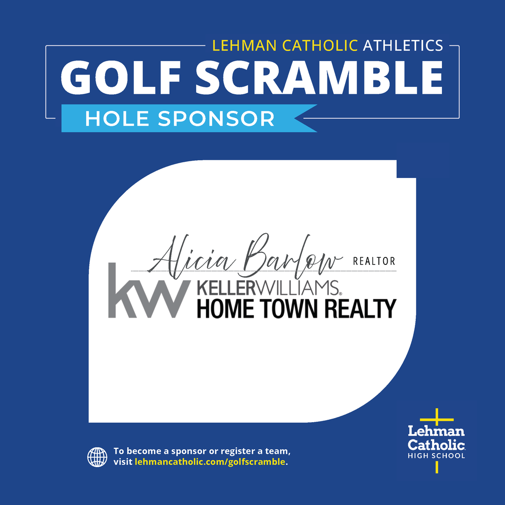 Hole Sponsor