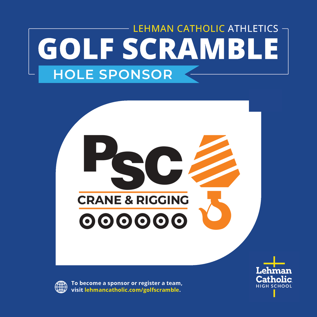 Hole Sponsor