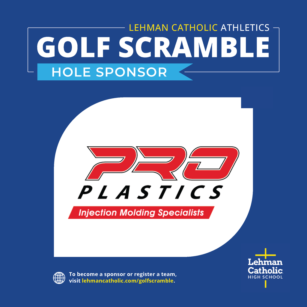 Hole Sponsor