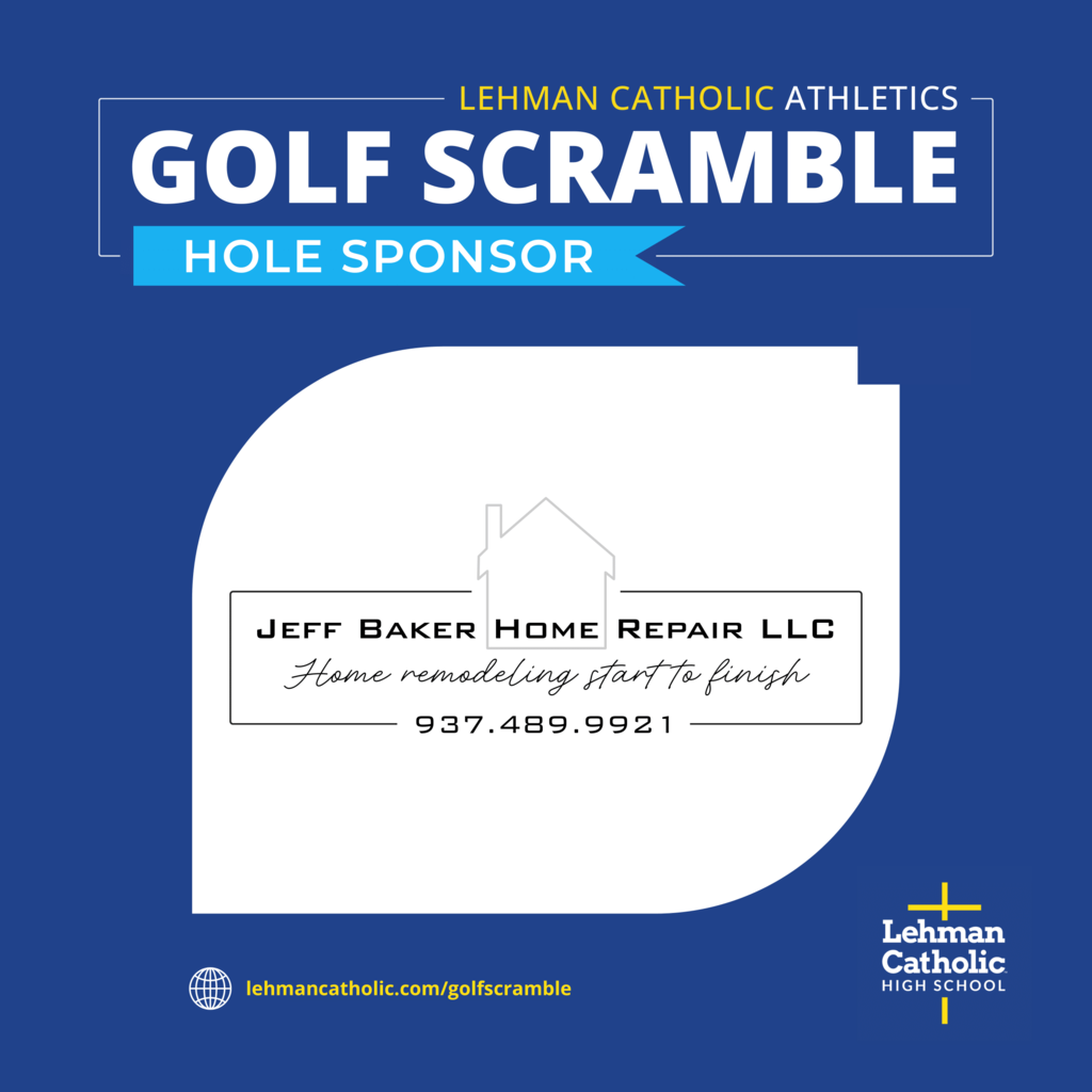Hole Sponsor