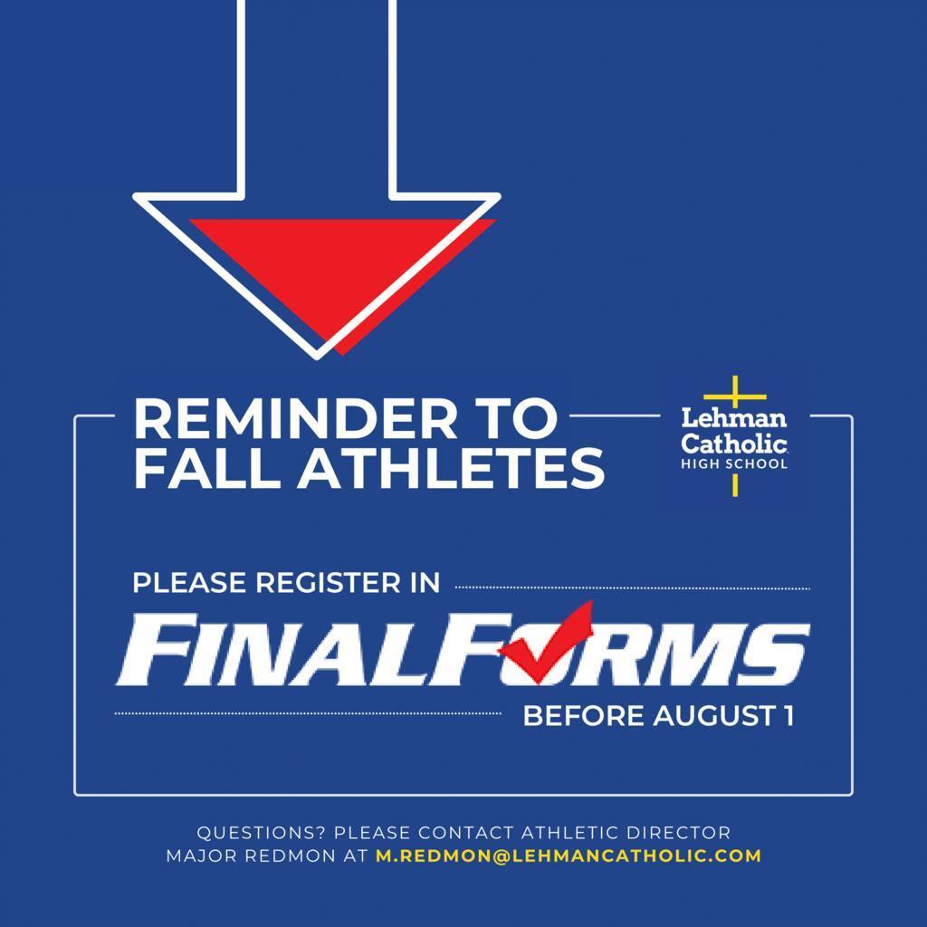 FinalForms