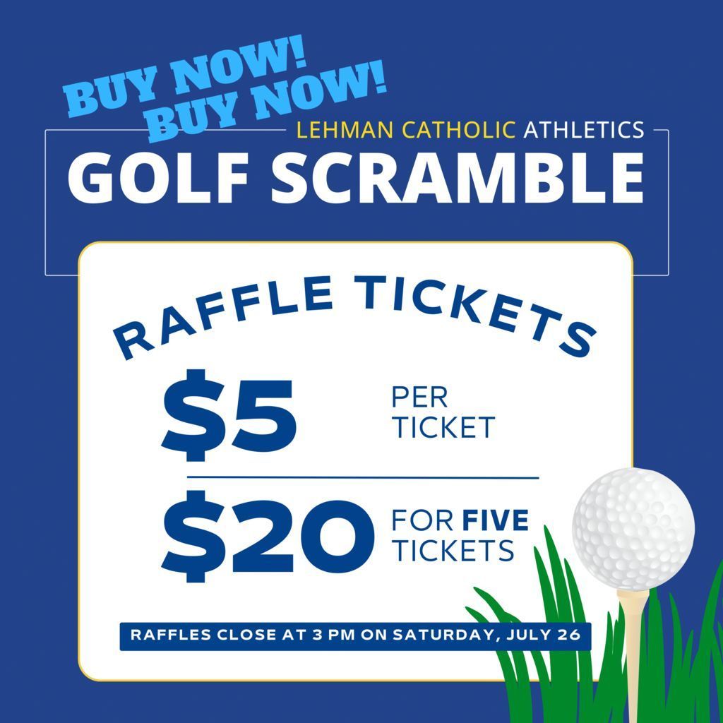Golf Scramble