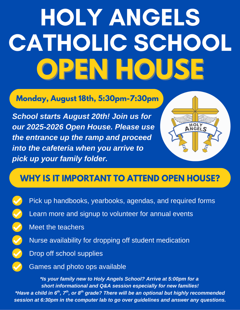 open house