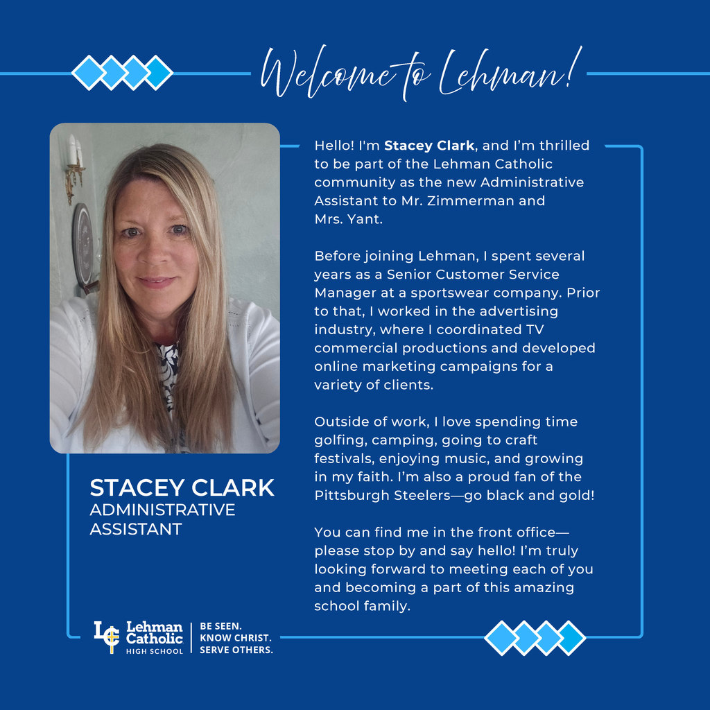 Stacey Clark