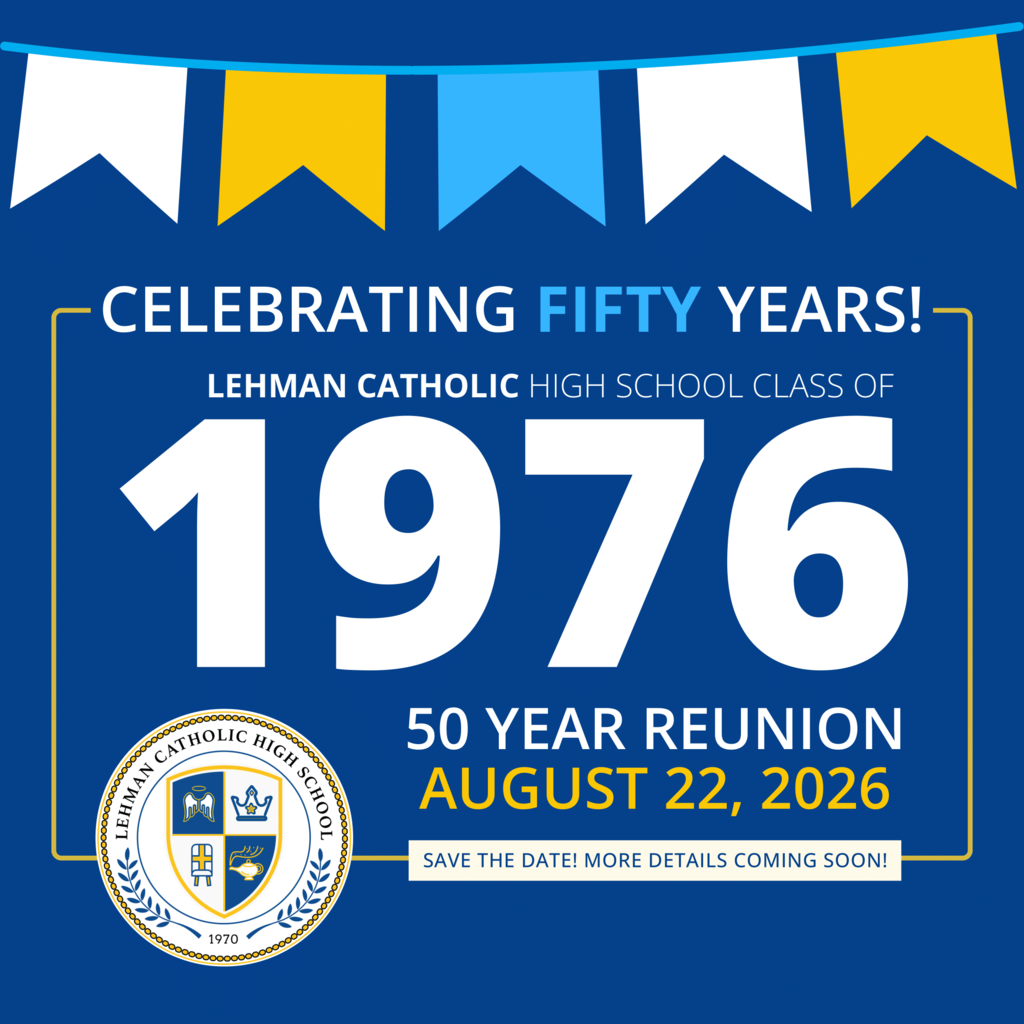 Class 1976 Reunion