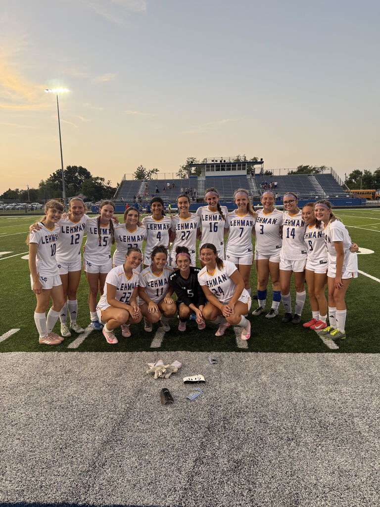 Girls Soccer