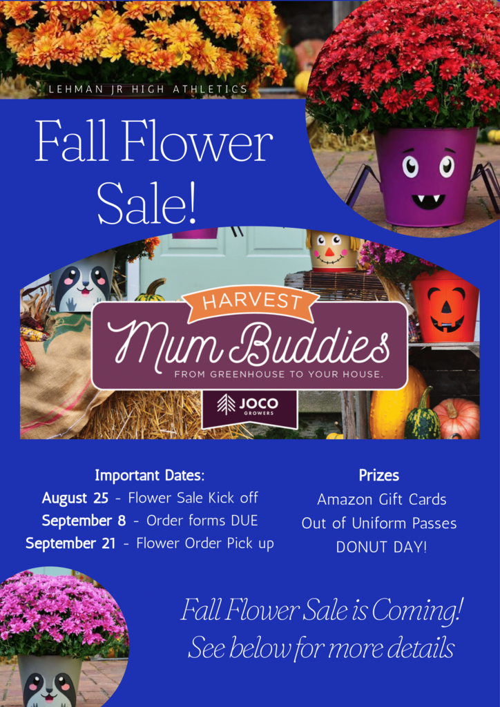 Flower Sale