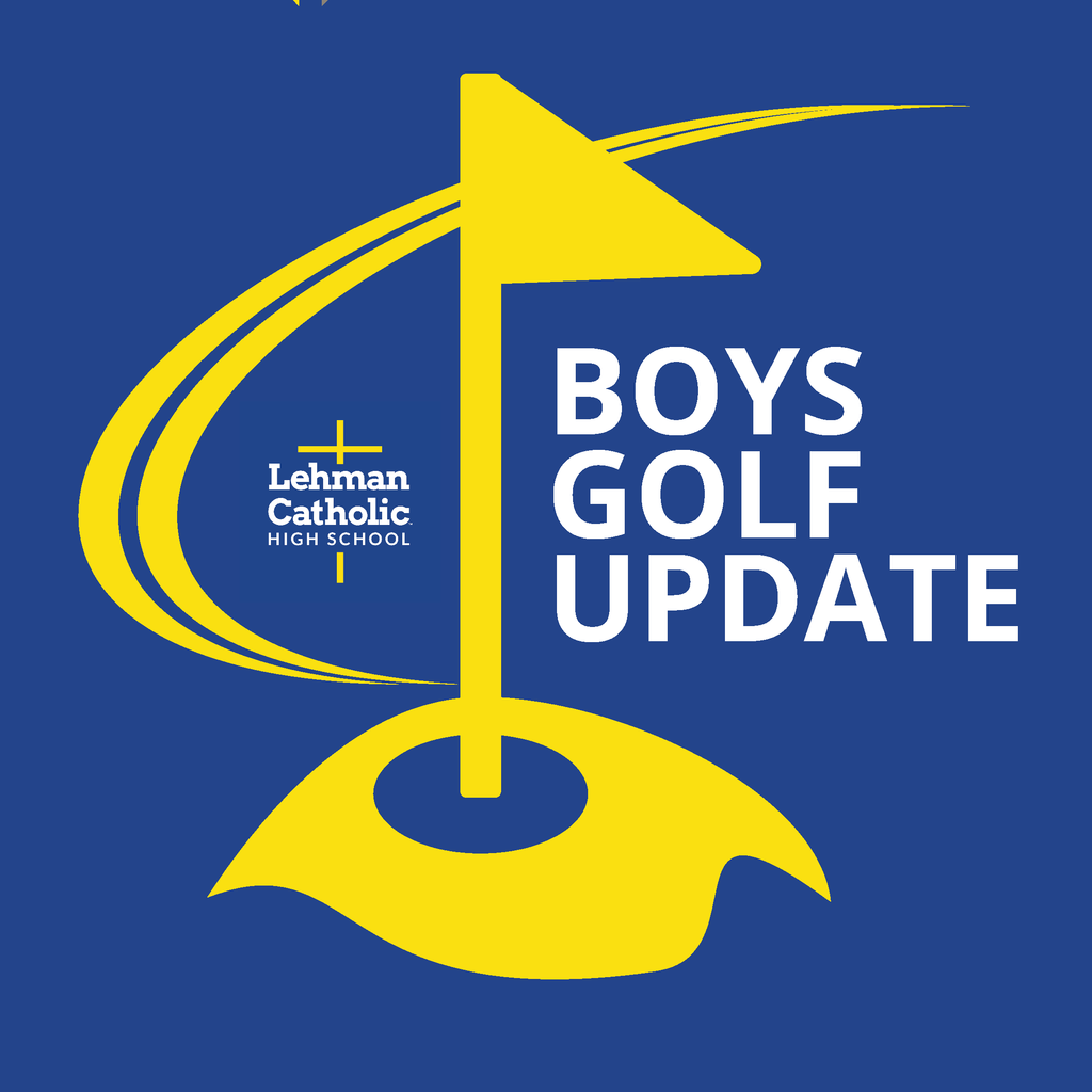 Boys Golf