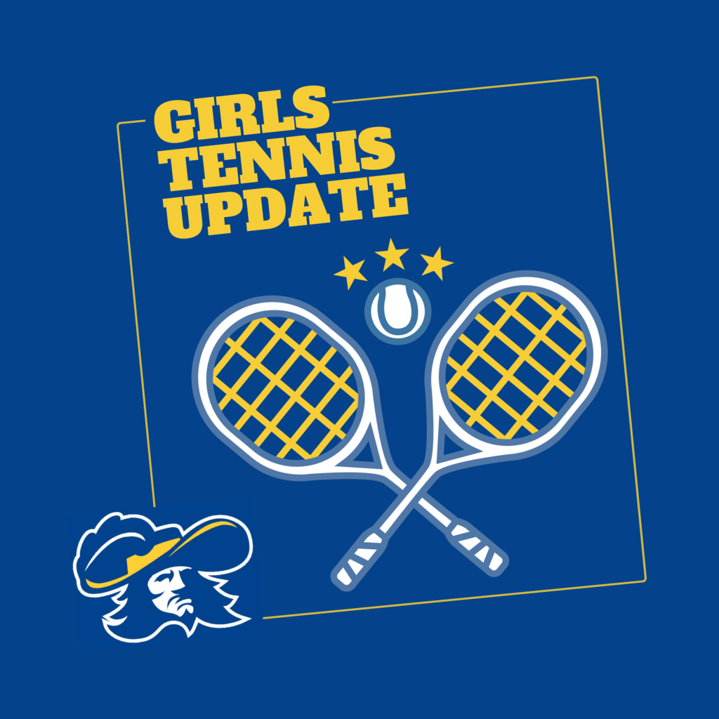 Girls Tennis