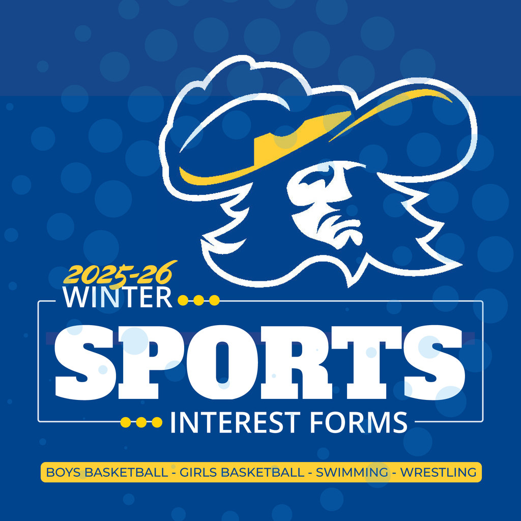 Winter Sports Interest Forms