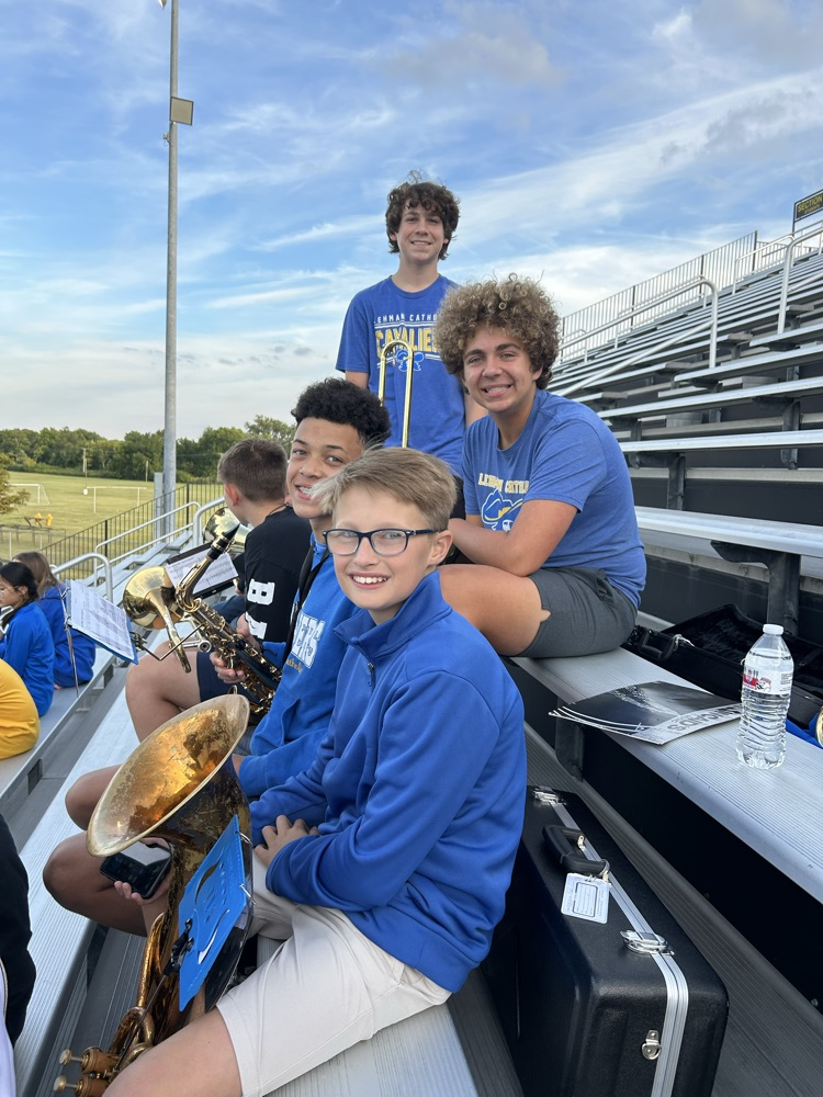 band