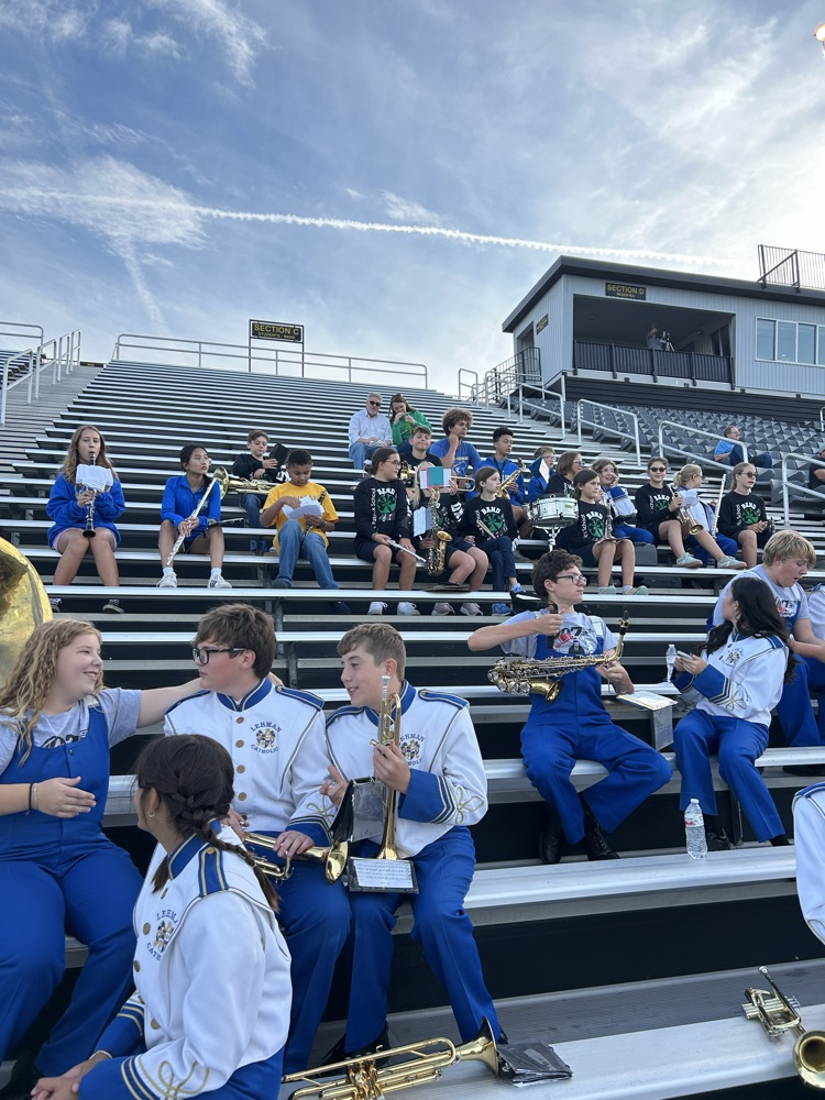 band